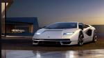 Lamborghini Countach LPI 800-4 2021 года